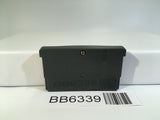 BB6339 Inuyasha GameBoy Advance Japan
