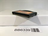 BB6339 Inuyasha GameBoy Advance Japan