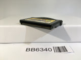 BB6340 Super Mario Advance 4 Bros. 3 GameBoy Advance Japan