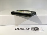 BB6345 Hachiemon GameBoy Advance Japan