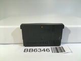 BB6346 Harry Potter and the Prisoner of Azkaban GameBoy Advance Japan