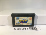 BB6347 Pokemon Pinball Ruby & Sapphire GameBoy Advance Japan