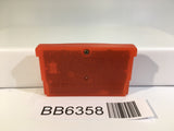 BB6358 Pokemon Fire Red GameBoy Advance Japan