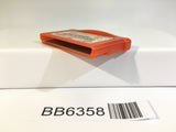 BB6358 Pokemon Fire Red GameBoy Advance Japan