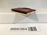 BB6364 Star Soldier GameBoy Advance Japan
