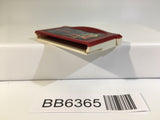 BB6365 Star Soldier GameBoy Advance Japan