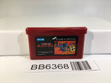 BB6368 BOMBERMAN GameBoy Advance Japan