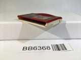 BB6368 BOMBERMAN GameBoy Advance Japan