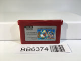 BB6374 Super Mario Bros. GameBoy Advance Japan