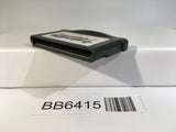 BB6415 Dragon Quest Monsters Caravan Heart GameBoy Advance Japan