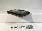 BB6422 Bobobo-bo Bo-bobo Ougi 87.5 Bakuretsu Hanage GameBoy Advance Japan