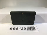 BB6429 Advance Rally GT Advance 2 Rally Racing GameBoy Advance Japan