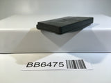 BB6475 Made in Wario Mario GameBoy Advance Japan