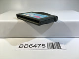 BB6475 Made in Wario Mario GameBoy Advance Japan