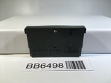 BB6498 Dr. Mario & Panel de Pon Panepon GameBoy Advance Japan