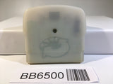 BB6500 WarioWare TWISTED! Mawaru Made In Wario MARIO GameBoy Advance Japan