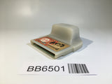 BB6501 WarioWare TWISTED! Mawaru Made In Wario MARIO GameBoy Advance Japan