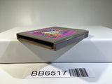 BB6517 Nekketsu Kouha Kunio Kun Bangai Rantou Hen GameBoy Game Boy Japan
