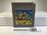 BB6560 Donkey Kong GameBoy Game Boy Japan