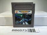 BB6573 Gradius Nemesis GameBoy Game Boy Japan