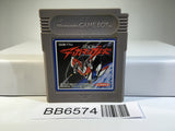 BB6574 Uchuu no Kishi Tekkaman Blade GameBoy Game Boy Japan