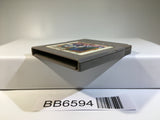 BB6594 Namco Gallery Vol. 1 Battle City Mappy GALAGA GameBoy Game Boy Japan
