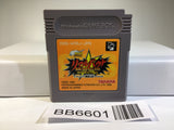 BB6601 Real Bout Fatal Fury Special GameBoy Game Boy Japan
