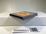 BB6601 Real Bout Fatal Fury Special GameBoy Game Boy Japan