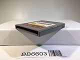 BB6603 Mole Mania GameBoy Game Boy Japan