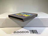 BB6606 Kawa no Nushi Tsuri 3 Fishing GameBoy Game Boy Japan
