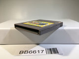 BB6617 Mini Yonku GB Let's & Go!! GameBoy Game Boy Japan