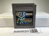 BB6620 Medabots Medarot Kuwagata Ver. GameBoy Game Boy Japan