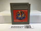 BB6627 Pokemon Red GameBoy Game Boy Japan