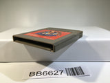 BB6627 Pokemon Red GameBoy Game Boy Japan