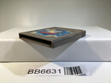 BB6631 Pokemon Blue GameBoy Game Boy Japan