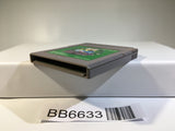BB6633 Pokemon Green GameBoy Game Boy Japan