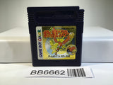 BB6662 Pokemon Gold GameBoy Game Boy Japan