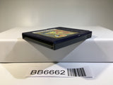 BB6662 Pokemon Gold GameBoy Game Boy Japan