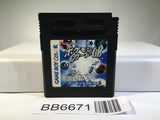 BB6671 Pokemon Card GB GameBoy Game Boy Japan