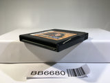 BB6680 Poyon's Dungeon Room GameBoy Game Boy Japan