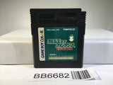 BB6682 Tales of the World Narikiri Dungeon 2 GameBoy Game Boy Japan