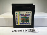 BB6689 Dragon Quest I II 1 2 GameBoy Game Boy Japan