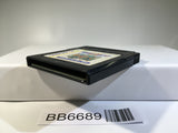 BB6689 Dragon Quest I II 1 2 GameBoy Game Boy Japan