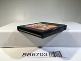 BB6703 Fighting Foodons Bistro Recipe Food Battle Ver. GameBoy Game Boy Japan