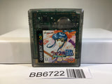 BB6722 Sakura Wars GB GameBoy Game Boy Japan
