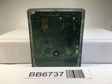 BB6737 Card Captor Sakura Daiundoukai GameBoy Game Boy Japan