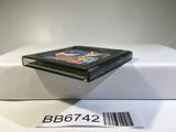 BB6742 Rockman X2 Megaman GameBoy Game Boy Japan