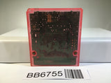 BB6755 Koro Koro Kirby Tilt 'n' Tumble GameBoy Game Boy Japan