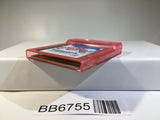 BB6755 Koro Koro Kirby Tilt 'n' Tumble GameBoy Game Boy Japan