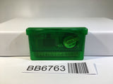 BB6763 Pokemon Emerald GameBoy Advance Japan